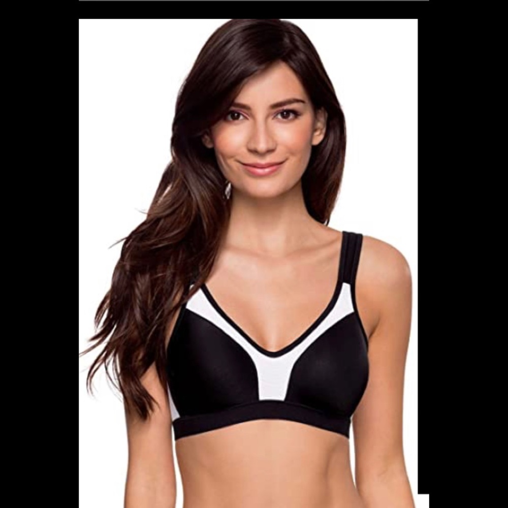 Dorina sports bra / Brand New With Tags
